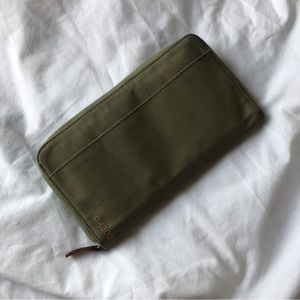 Fjällräven Wallet